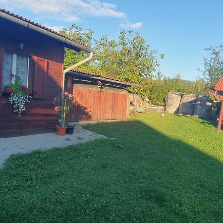 Hazanéző Panzió Panzió Korond Kültér fotó