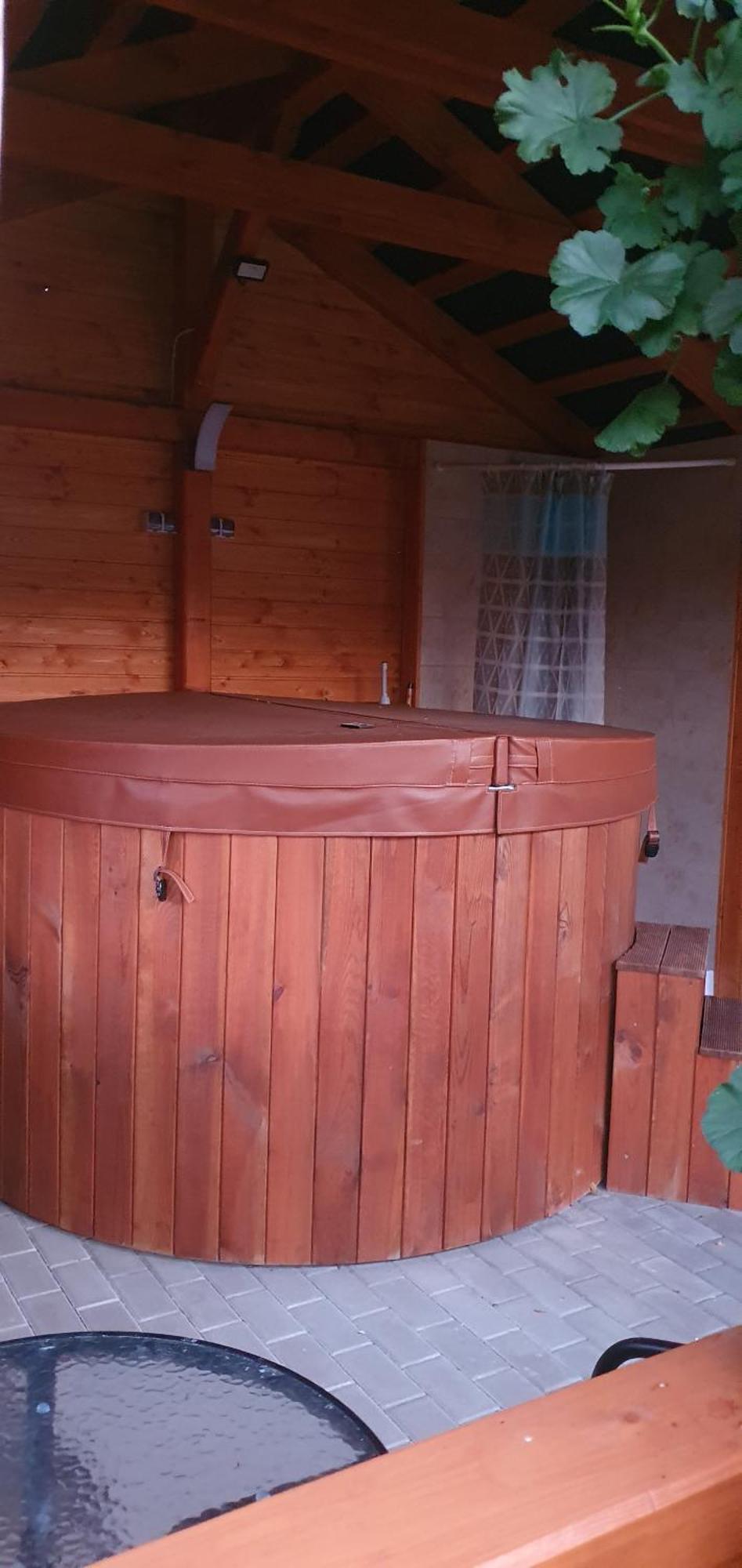 Hazanéző Panzió Panzió Korond Kültér fotó