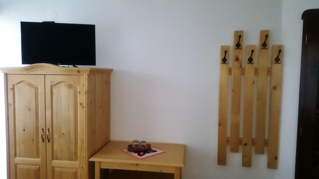 Hazanéző Panzió Panzió Korond Kültér fotó