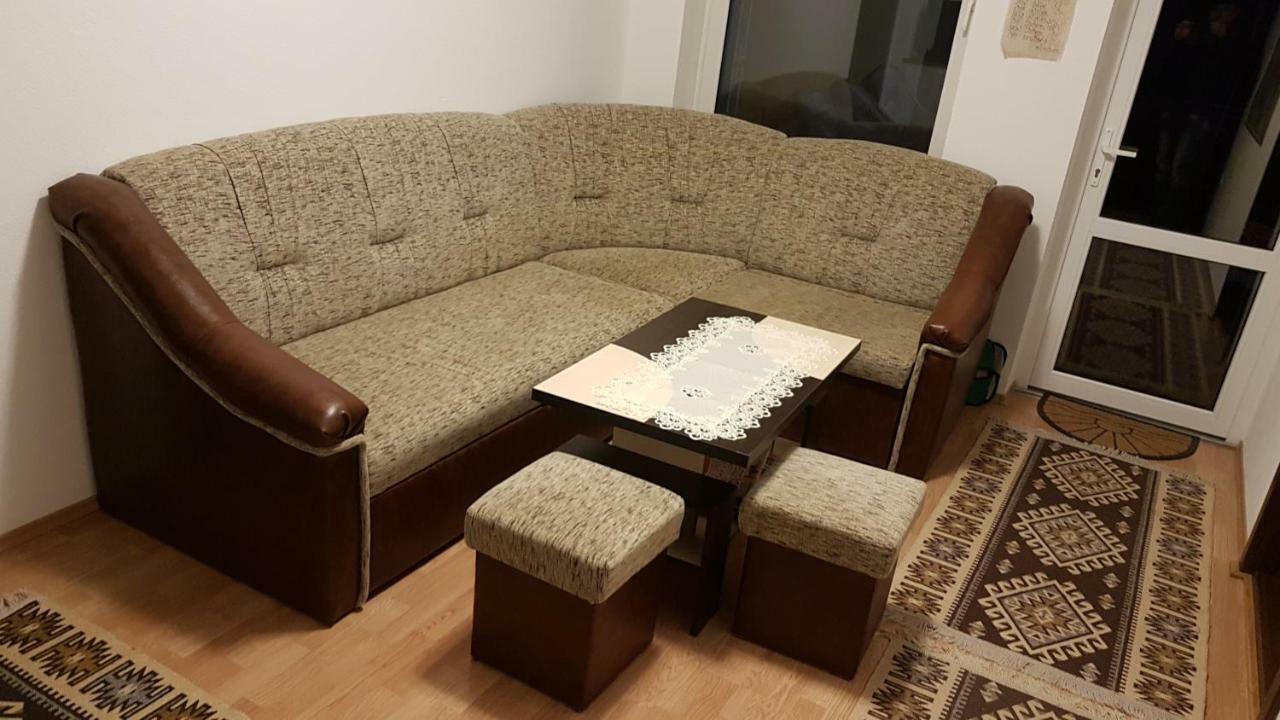 Hazanéző Panzió Panzió Korond Kültér fotó